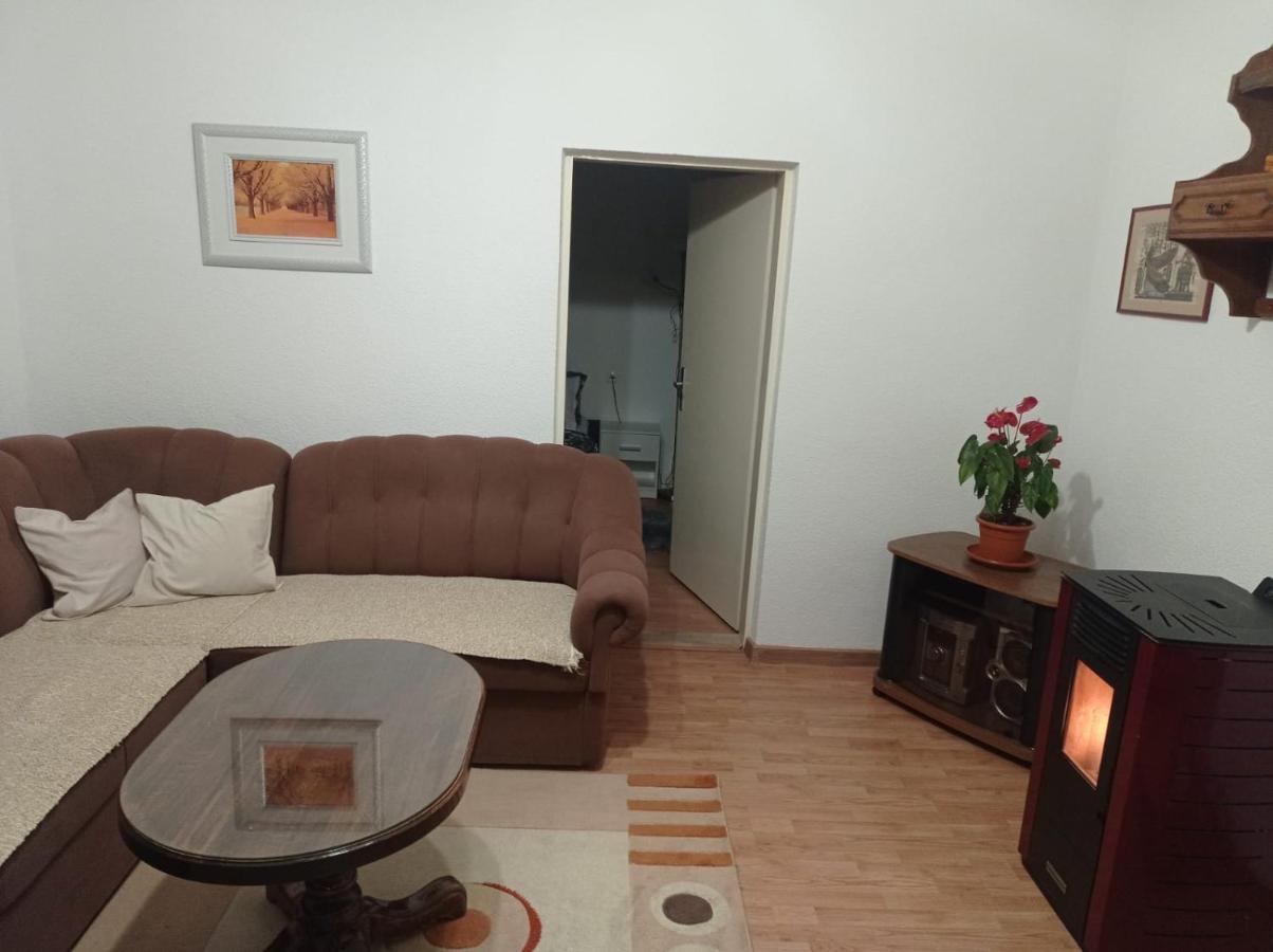 Apartman Lili Apartamento Livno Exterior foto